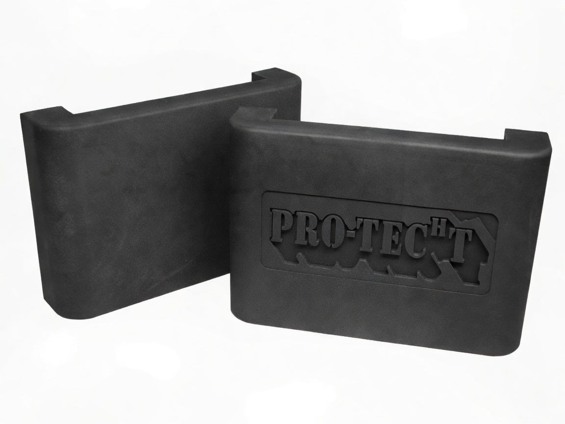 Protecht Hoist Pad 12" set of two — PRO-TEC-H-T brand